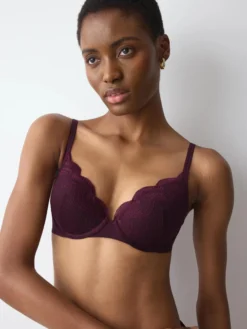 TRIUMPH COMFORT GLAM Push-up bra