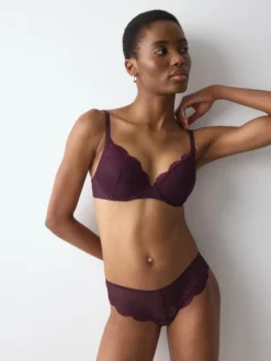TRIUMPH COMFORT GLAM Push-up bra