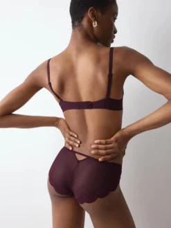 TRIUMPH COMFORT GLAM Push-up bra
