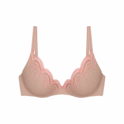 TRIUMPH COMFORT GLAM Push-up bra