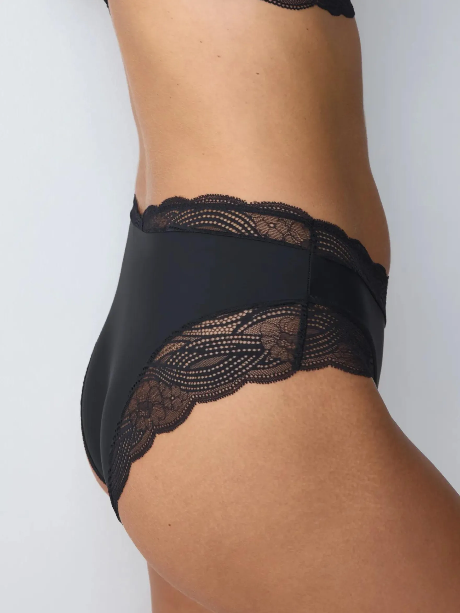 TRIUMPH LIFT SMART Bandeau knickers