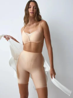 TRIUMPH SHAPE SMART Highwaist shaping knickers