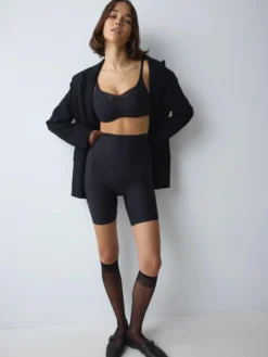 TRIUMPH SHAPE SMART Highwaist shaping knickers