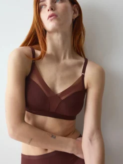 TRIUMPH SHAPE SMART Non-wired bra