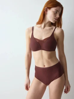 TRIUMPH SHAPE SMART Non-wired bra