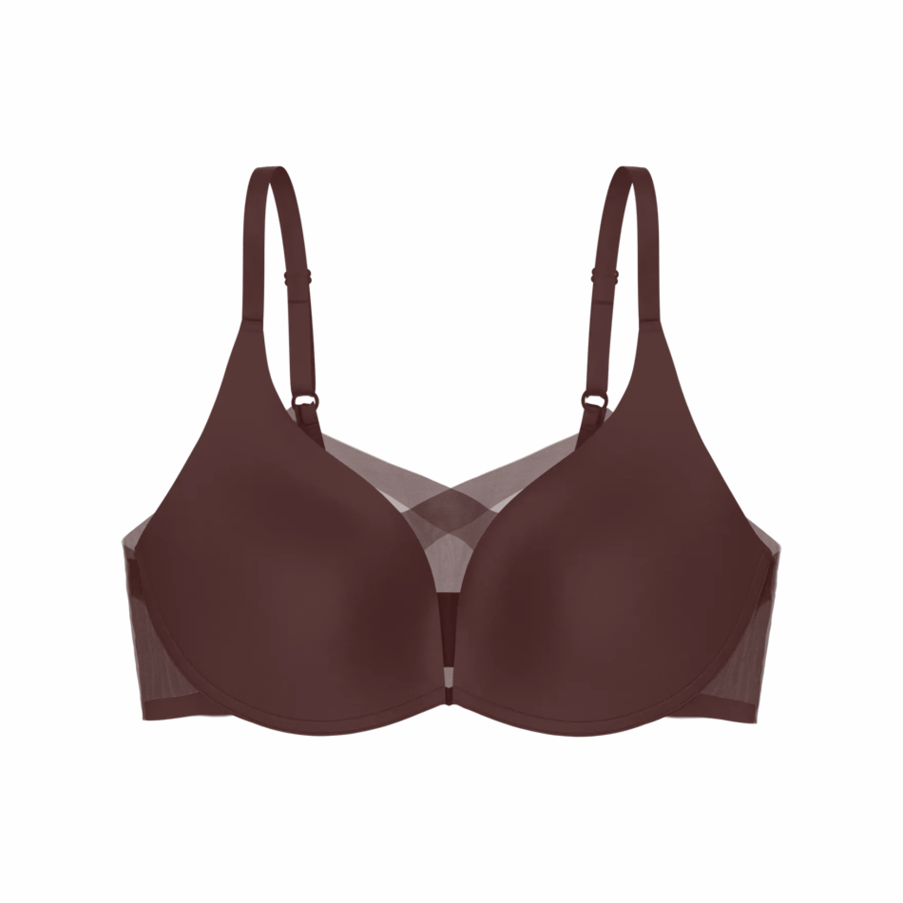 TRIUMPH SHAPE SMART Non-wired bra