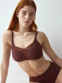 TRIUMPH SHAPE SMART Non-wired bra