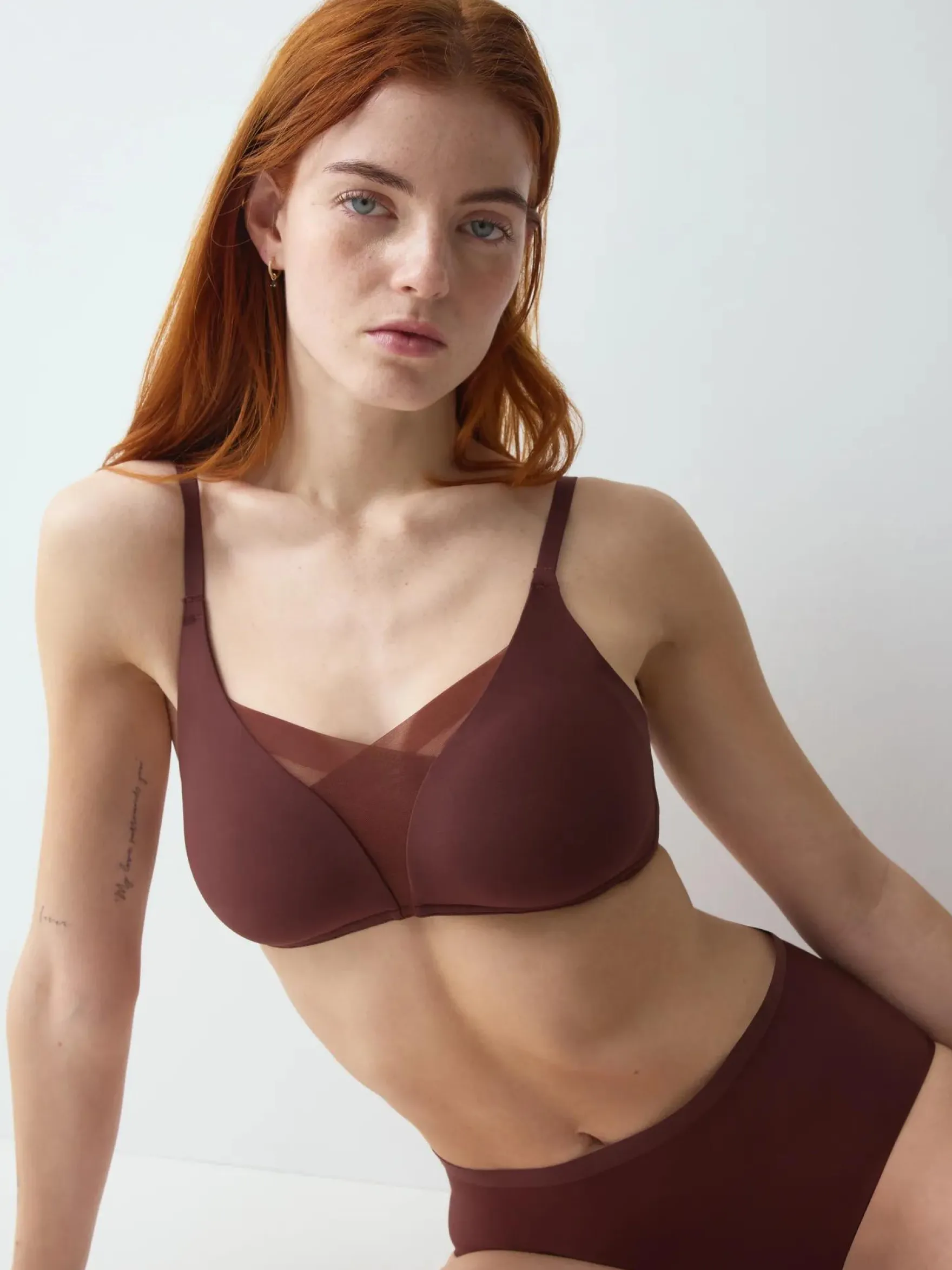 TRIUMPH SHAPE SMART Non-wired bra