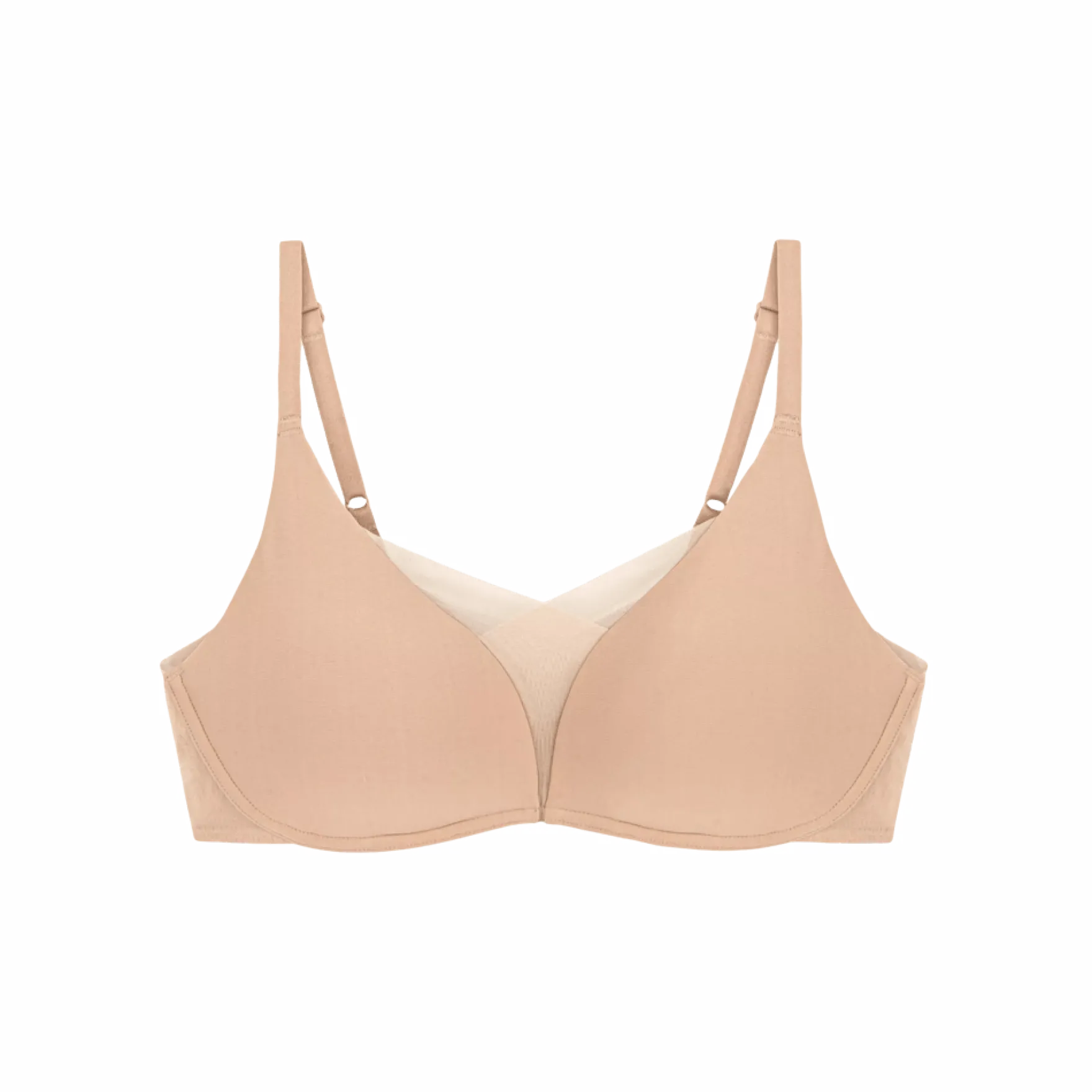 TRIUMPH SHAPE SMART Non-wired bra