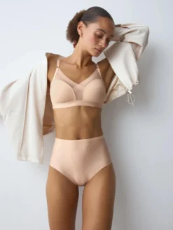 TRIUMPH SHAPE SMART Non-wired bra