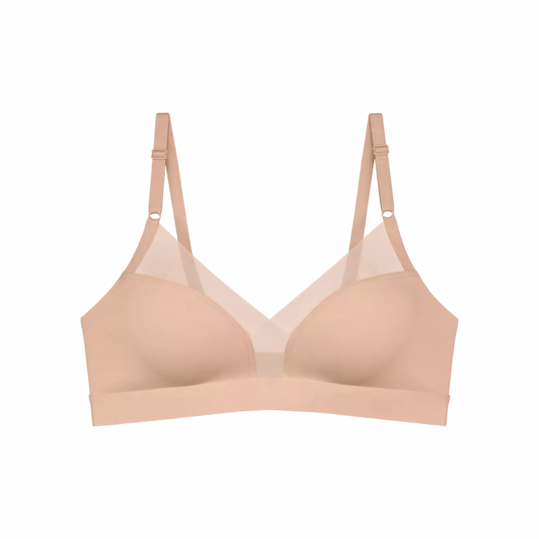 TRIUMPH SHAPE SMART Non-wired bra