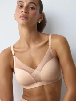 TRIUMPH SHAPE SMART Non-wired bra