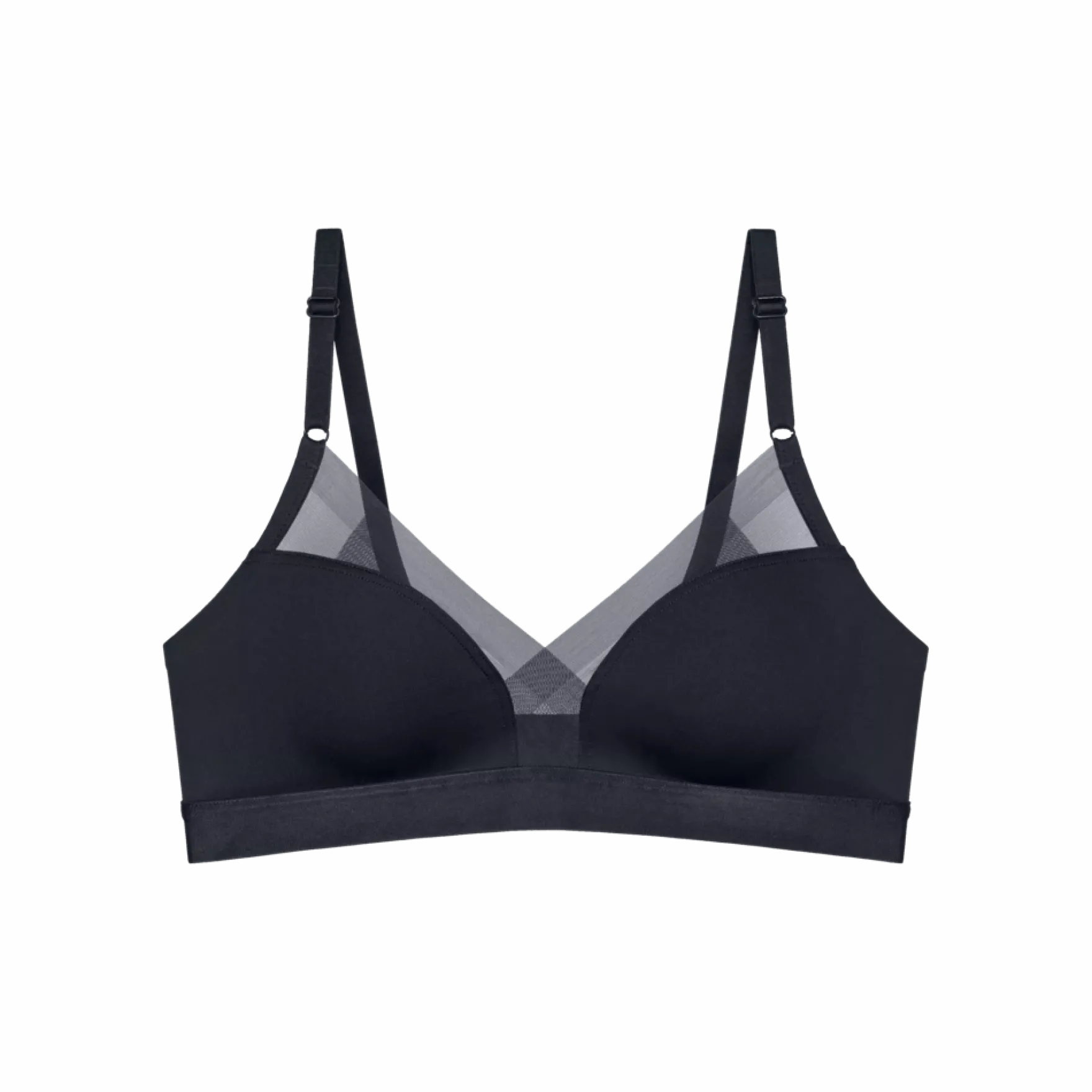 TRIUMPH SHAPE SMART Non-wired bra