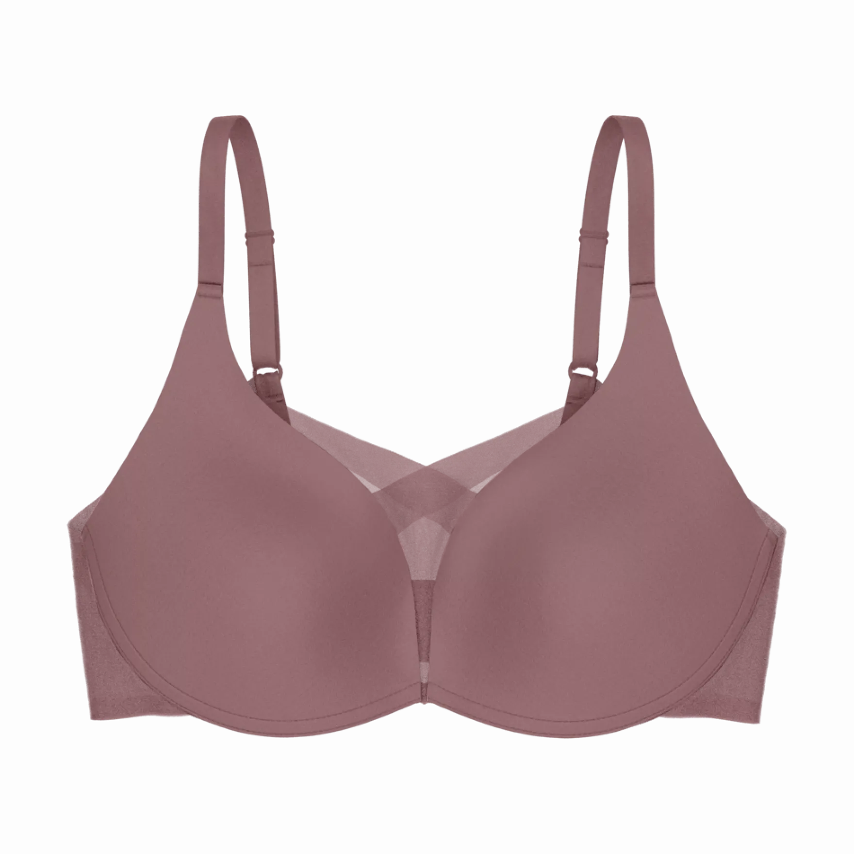 TRIUMPH SHAPE SMART Non-wired bra