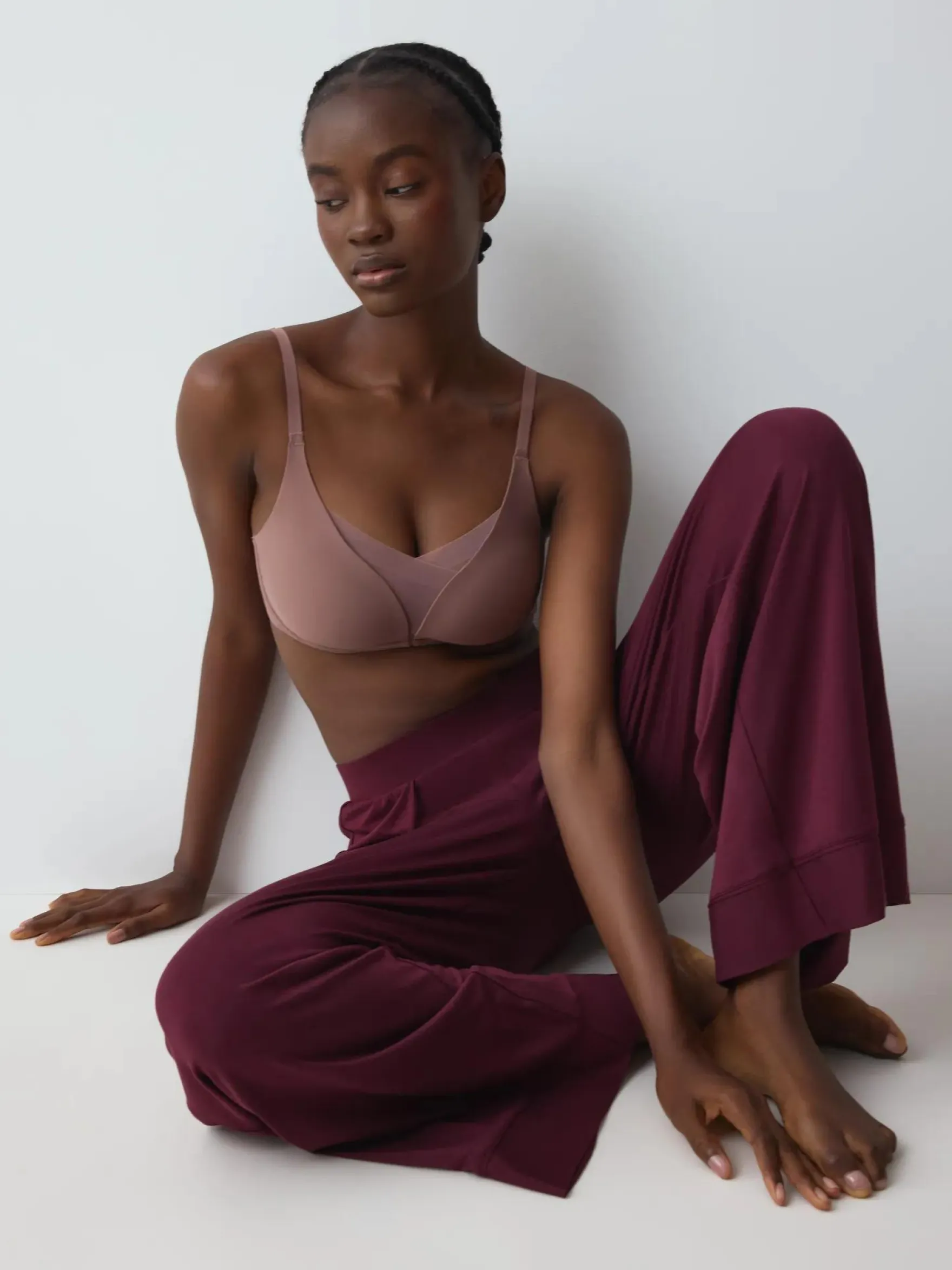 TRIUMPH SHAPE SMART Non-wired bra