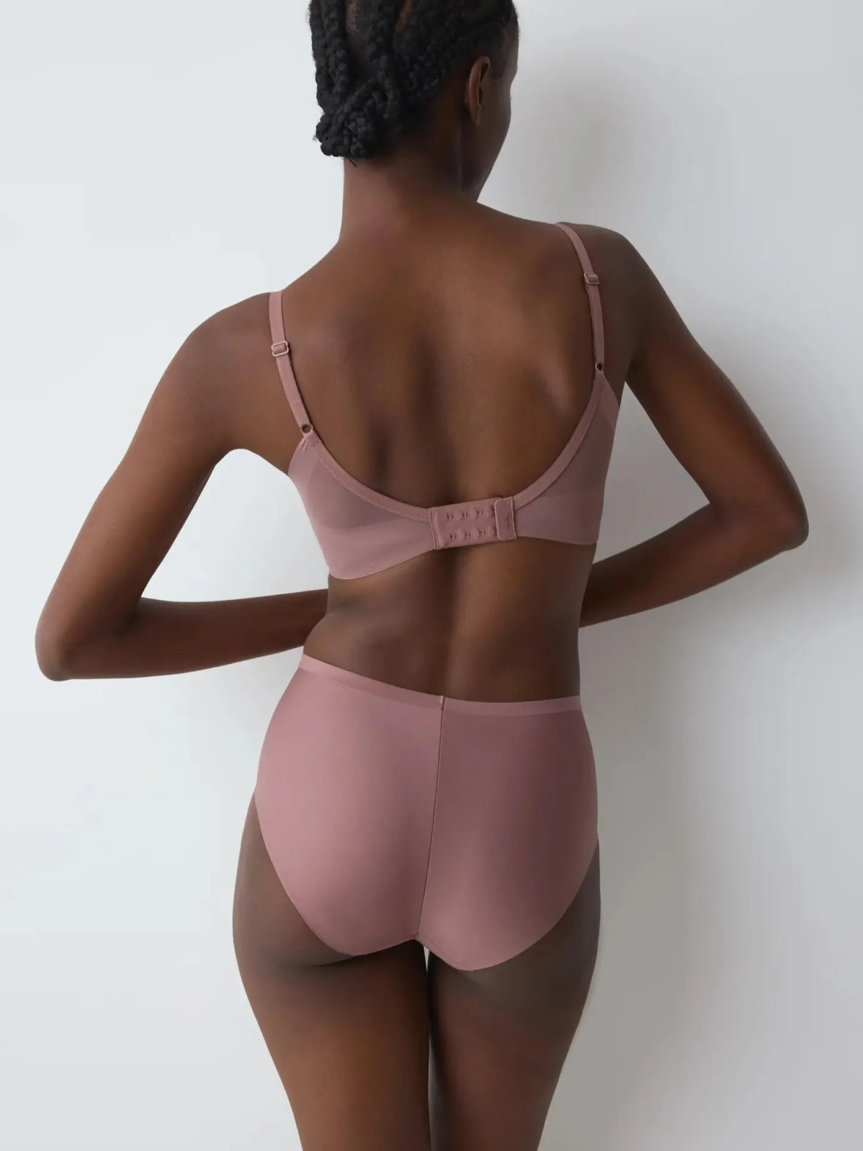 TRIUMPH SHAPE SMART Non-wired bra