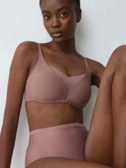 TRIUMPH SHAPE SMART Non-wired bra