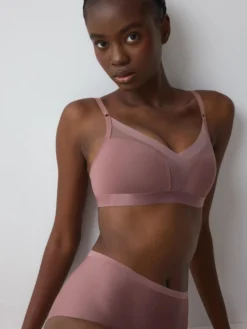 TRIUMPH SHAPE SMART Non-wired bra