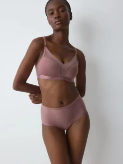 TRIUMPH SHAPE SMART Non-wired bra