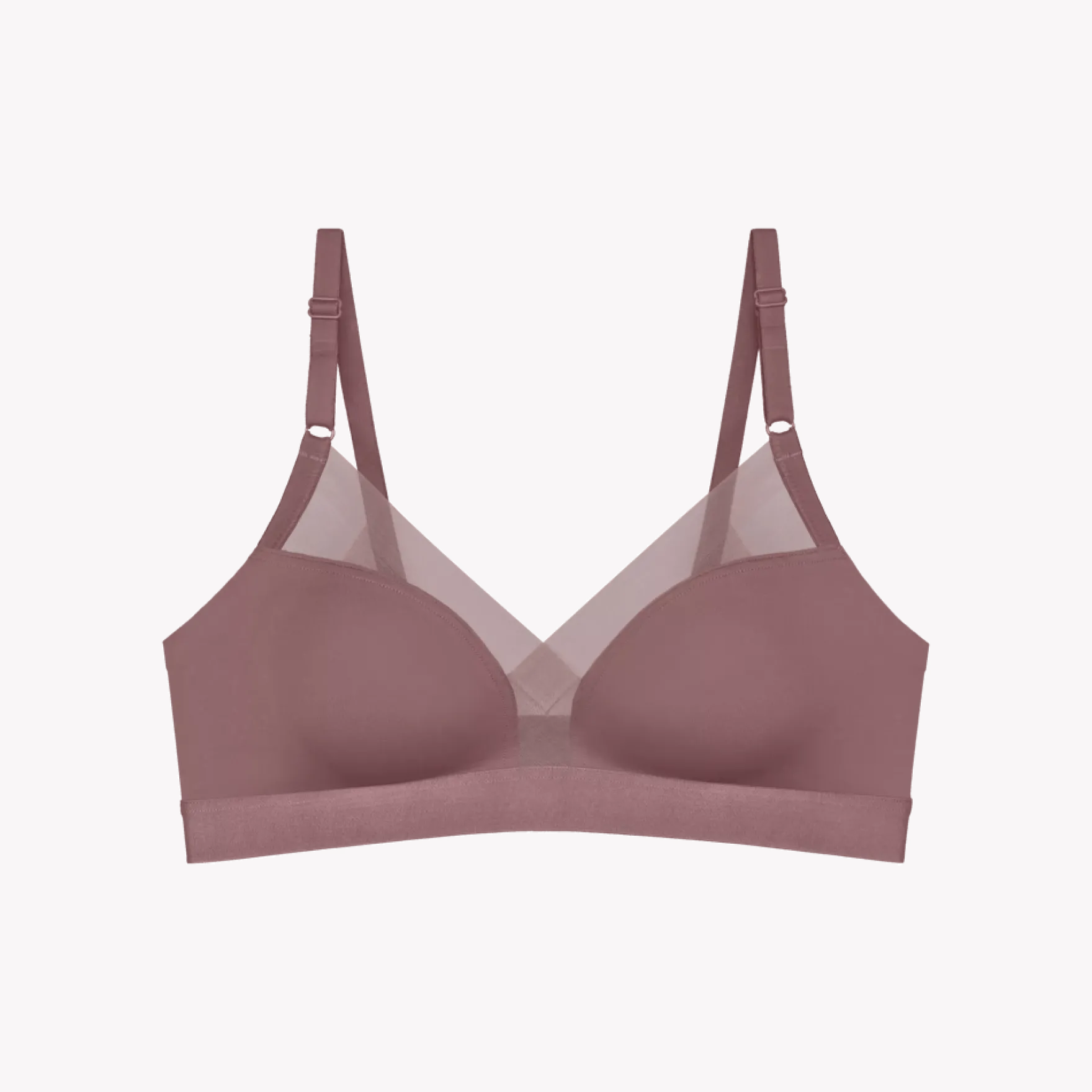 TRIUMPH SHAPE SMART Non-wired bra