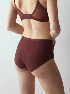 TRIUMPH SHAPE SMART Shaping maxi knickers