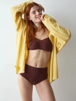 TRIUMPH SHAPE SMART Shaping maxi knickers