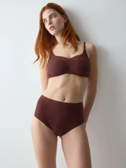 TRIUMPH SHAPE SMART Shaping maxi knickers