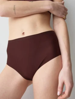 TRIUMPH SHAPE SMART Shaping maxi knickers