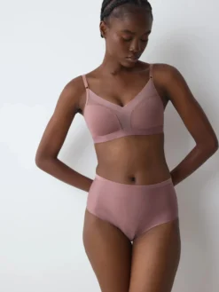 TRIUMPH SHAPE SMART Shaping maxi knickers