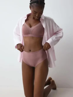 TRIUMPH SHAPE SMART Shaping maxi knickers