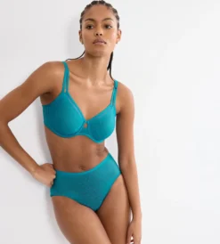 TRIUMPH SIGNATURE SHEER Maxi knickers
