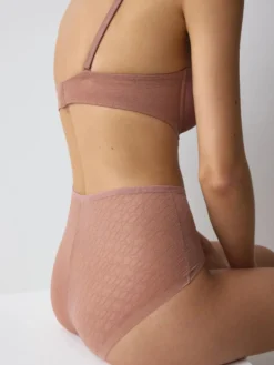 TRIUMPH SIGNATURE SHEER Maxi knickers