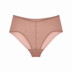 TRIUMPH SIGNATURE SHEER Maxi knickers