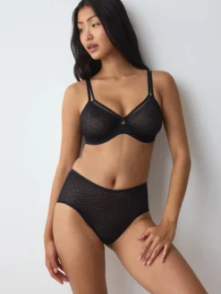 TRIUMPH SIGNATURE SHEER Maxi knickers