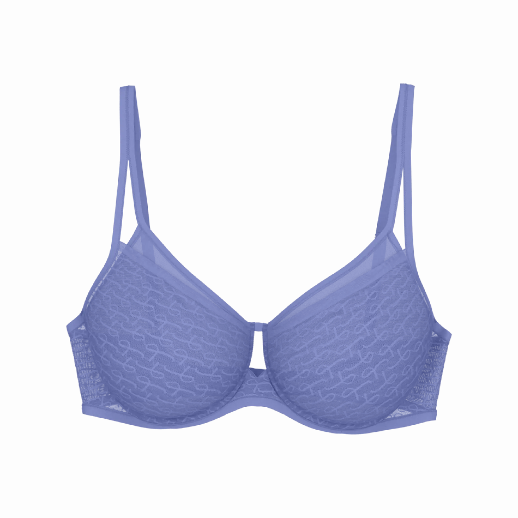 TRIUMPH SIGNATURE SHEER Minimizer bra