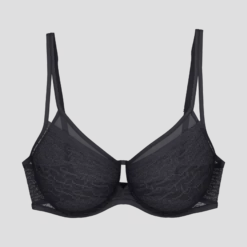 TRIUMPH SIGNATURE SHEER Minimizer bra