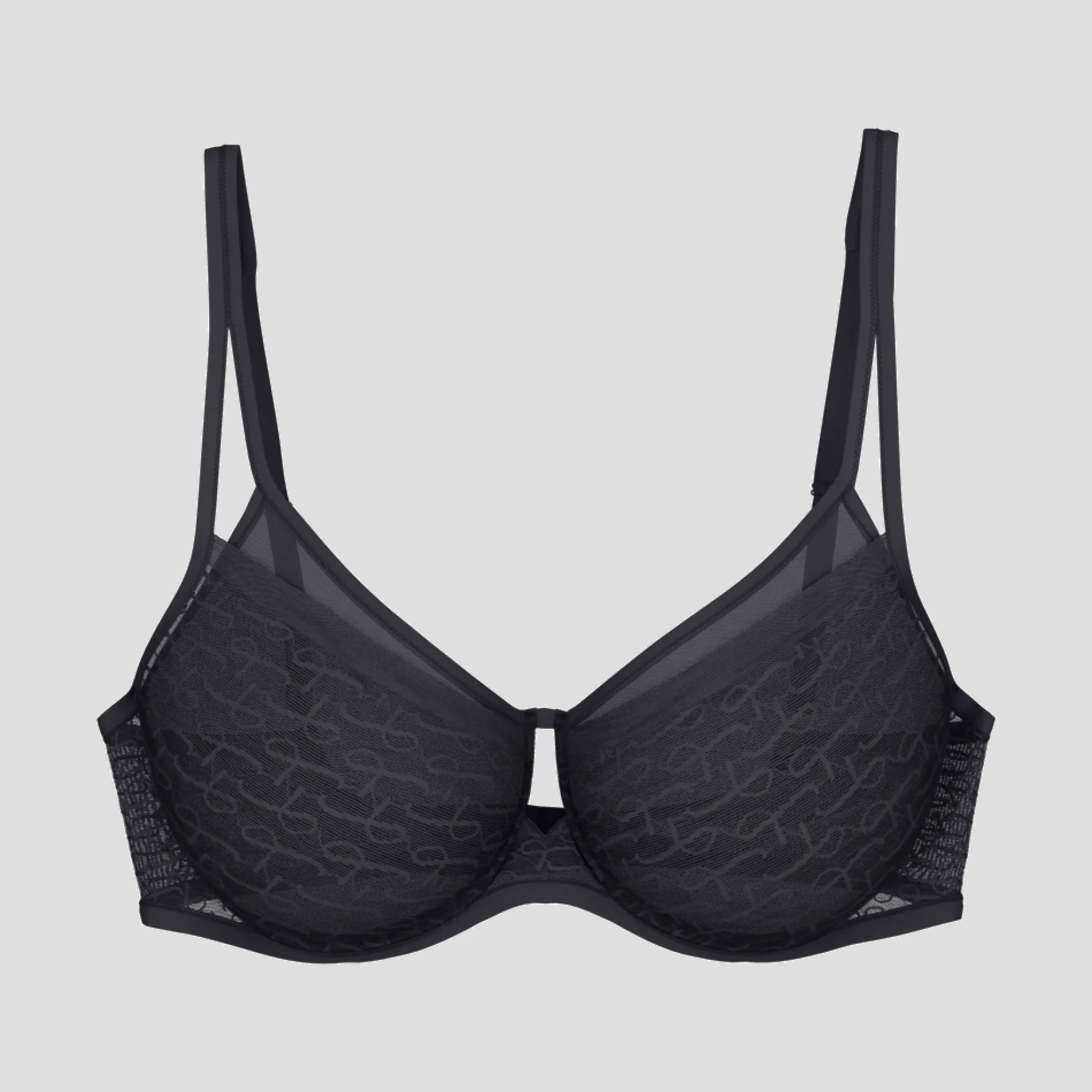 TRIUMPH SIGNATURE SHEER Minimizer bra