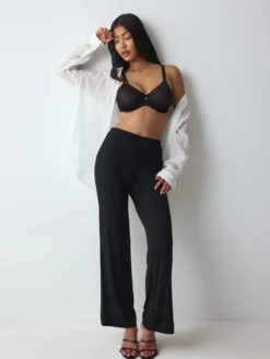 TRIUMPH SIGNATURE SHEER Minimizer bra