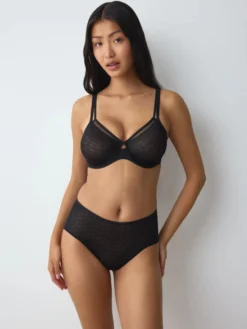 TRIUMPH SIGNATURE SHEER Minimizer bra