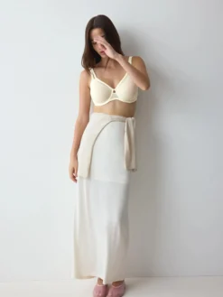 TRIUMPH SIGNATURE SHEER Minimizer bra