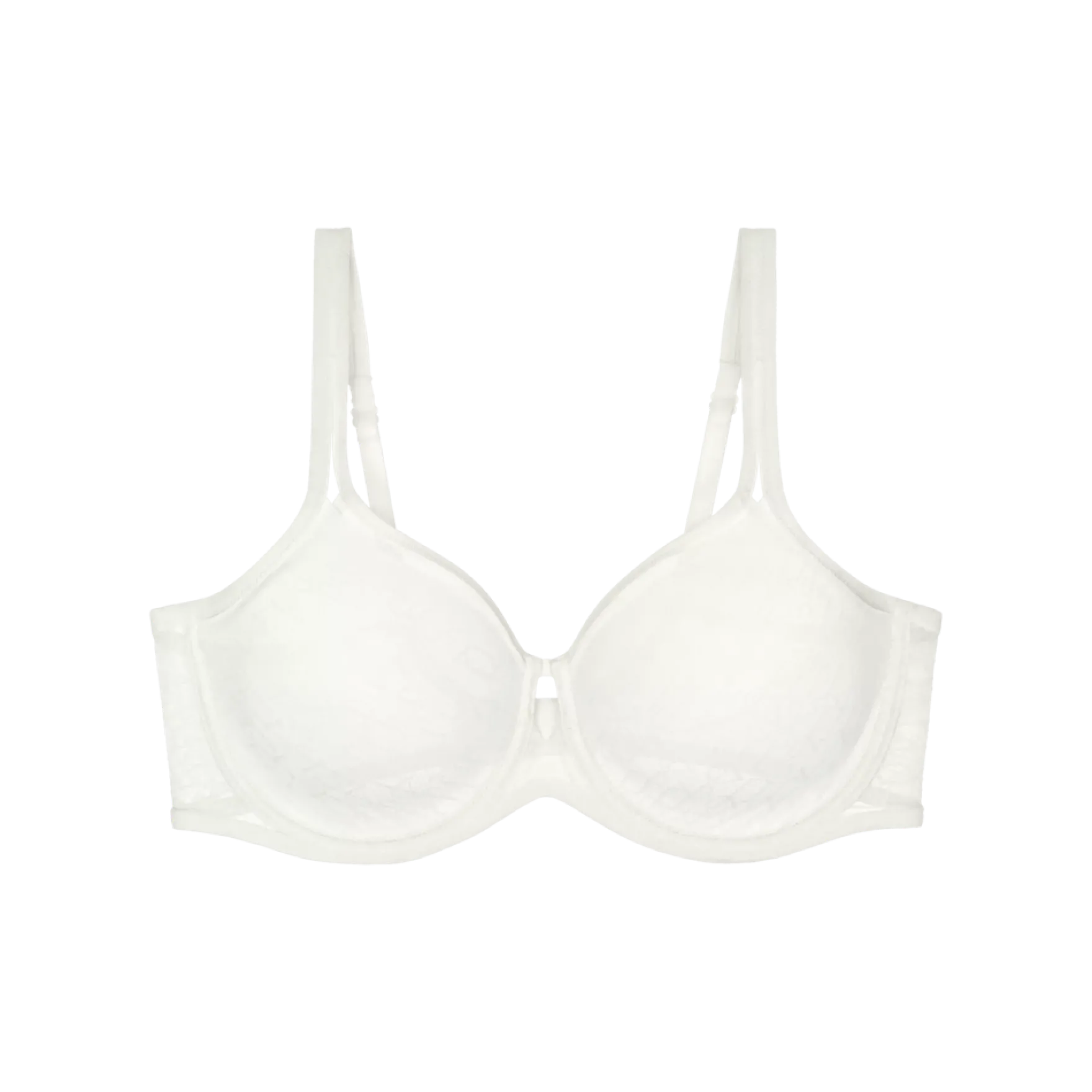 TRIUMPH SIGNATURE SHEER Minimizer bra
