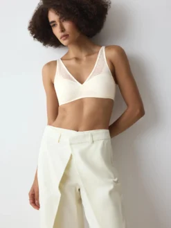 TRIUMPH SIGNATURE SHEER Non-wired bra