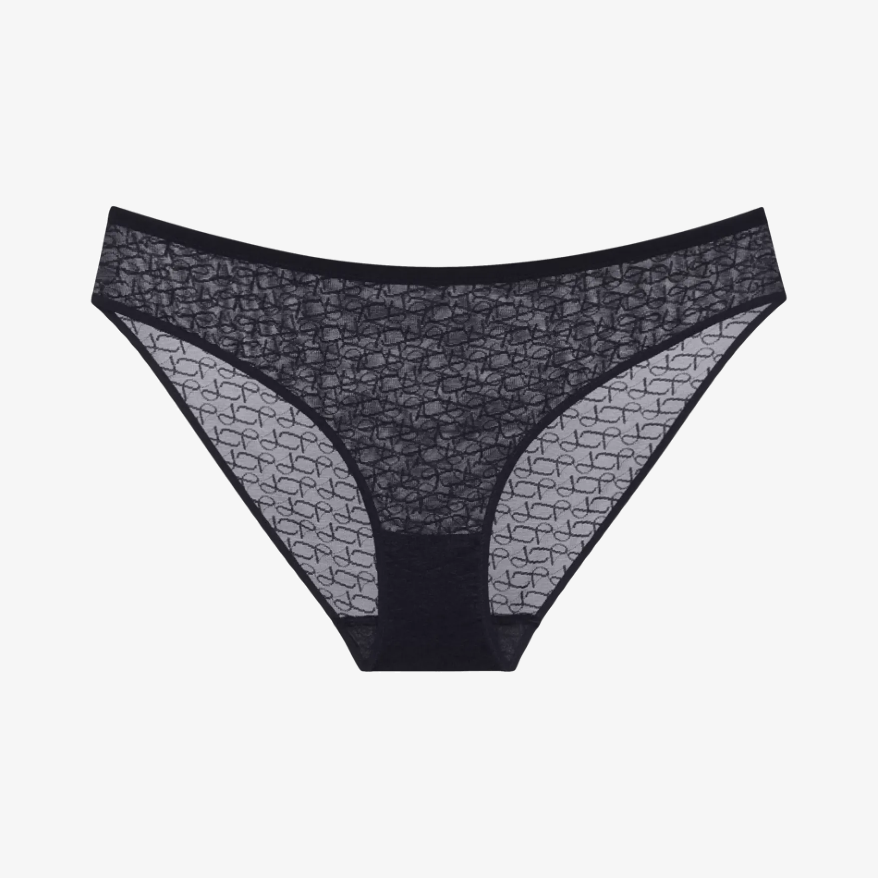 TRIUMPH SIGNATURE SHEER Tai knickers