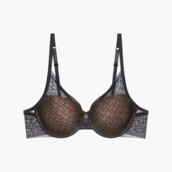 TRIUMPH SIGNATURE SHEER Wired padded bra