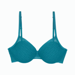 TRIUMPH SIGNATURE SHEER Wired padded bra