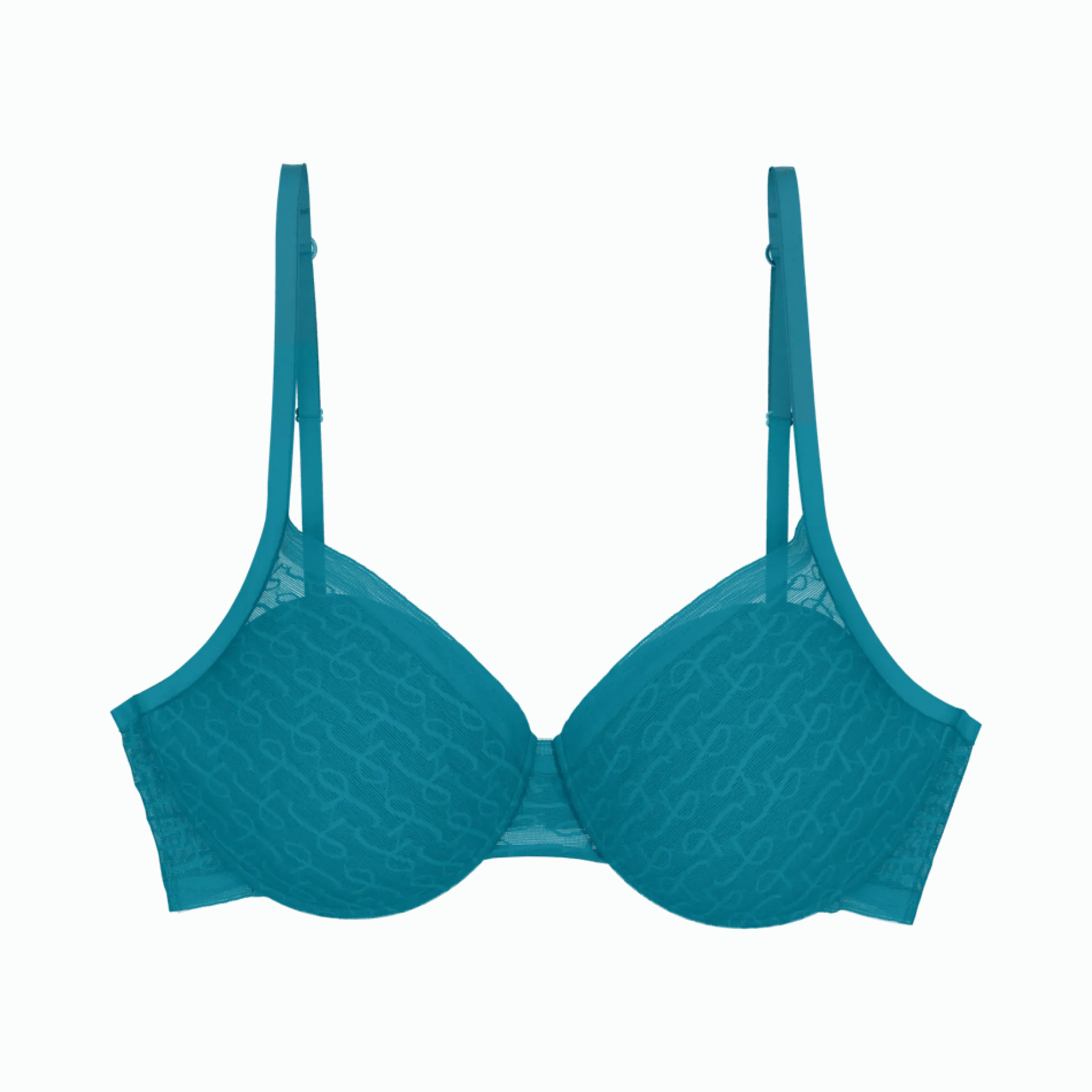 TRIUMPH SIGNATURE SHEER Wired padded bra