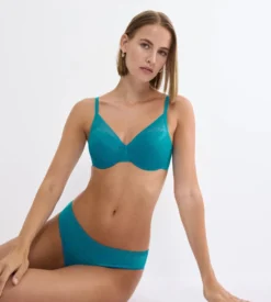 TRIUMPH SIGNATURE SHEER Wired padded bra