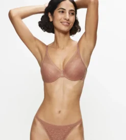 TRIUMPH SIGNATURE SHEER Wired padded bra
