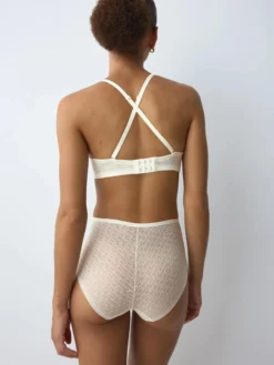 TRIUMPH SIGNATURE SHEER Wired padded bra with detachable straps