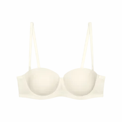 TRIUMPH SIGNATURE SHEER Wired padded bra with detachable straps